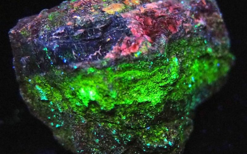 नेपालको युरेनियम सम्भावना मात्र कि उत्खनन योग्य पनि ?