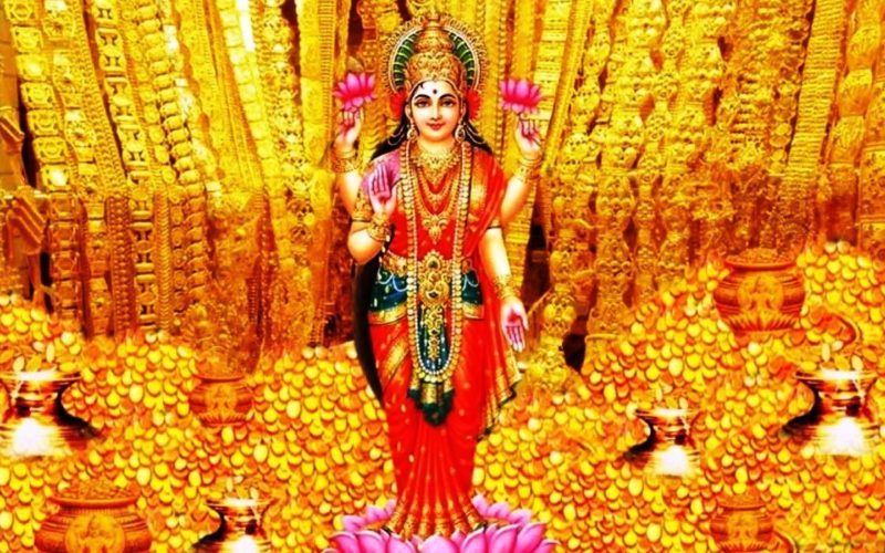 यी लक्षणहरु देखिएमा सम्झनुहोस तपाईको भाग्य चम्किदैछ