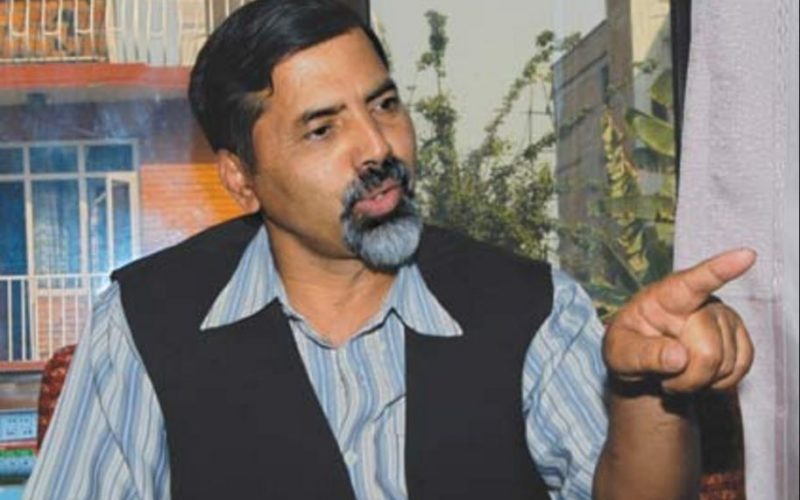गरीब परिवारलाई ५ वर्षमा १० लाखको धनी बनाउने उर्जामन्त्रीको योजना