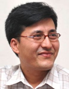 Rajendra Maharjan