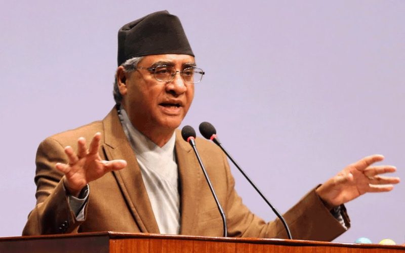 जनमत सर्वेक्षण – पुर्वप्रधानमन्त्री शेरबहादुर देउवाको कार्यकालमा नेपालको अर्थतन्त्र के भयो जस्तो लाग्छ तपाईलाई ?