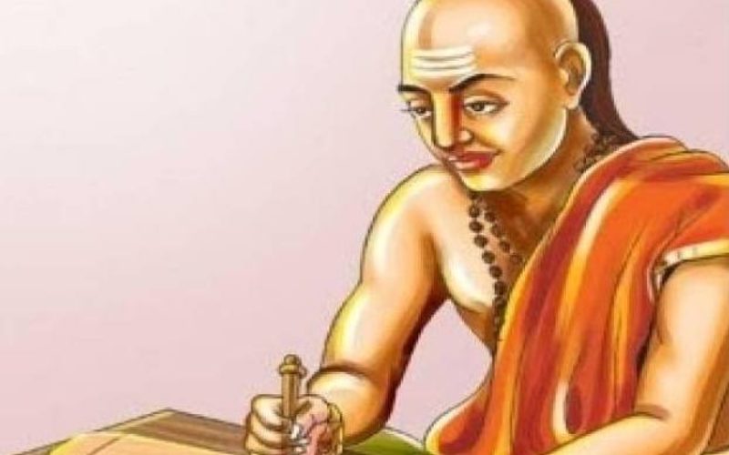 चाणक्य नीतिका ८ जीवनउपयोगी भनाईहरु ध्यानमा राख्दा जीवनमा नोक्सान कहिल्यै हुँदैन