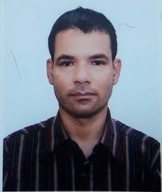 कृष्ण प्रसाईं