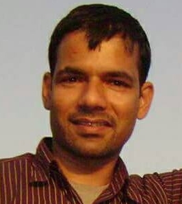 कृष्ण प्रसाईं