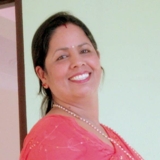 शोभा खतिवडा काफ्ले