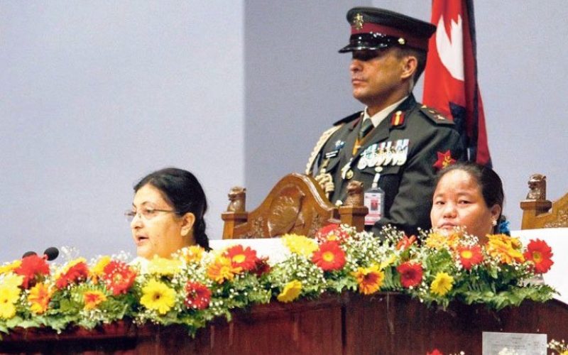 नेपाल सरकारको आर्थिक वर्ष २०७४/७५ को नीति तथा कार्यक्रम (पूर्णपाठ)