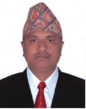 Surendra Prasad Sigdel