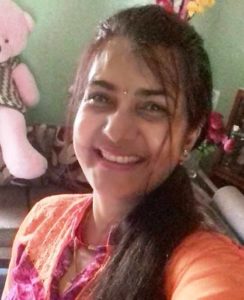 प्रभा आचार्य