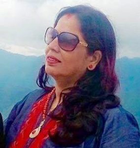 Shobha Khatiwada Kafle