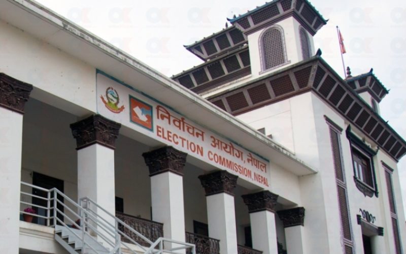 मंसीर २१ गते ५ बजेदेखि पहिलो चरणको मतगणना हुने