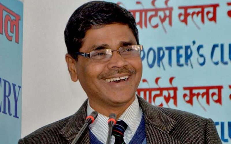 दोस्रो चरणको निर्वाचनको सम्पूर्ण तयारी पुरा : निर्वाचन आयोग