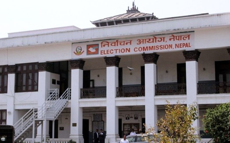 पहिलो चरणको निर्वाचन मंसीर १० मा ३२ जिल्लामा मौन अवधि