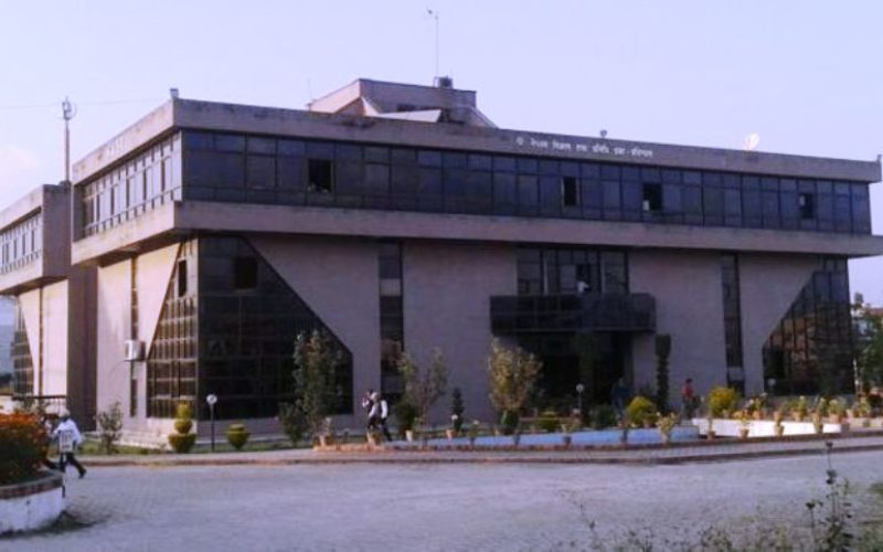 फर्क है फर्क बैज्ञानिक, तिमीलाई डाक्छ नेपाल कार्यक्रम के हो ?