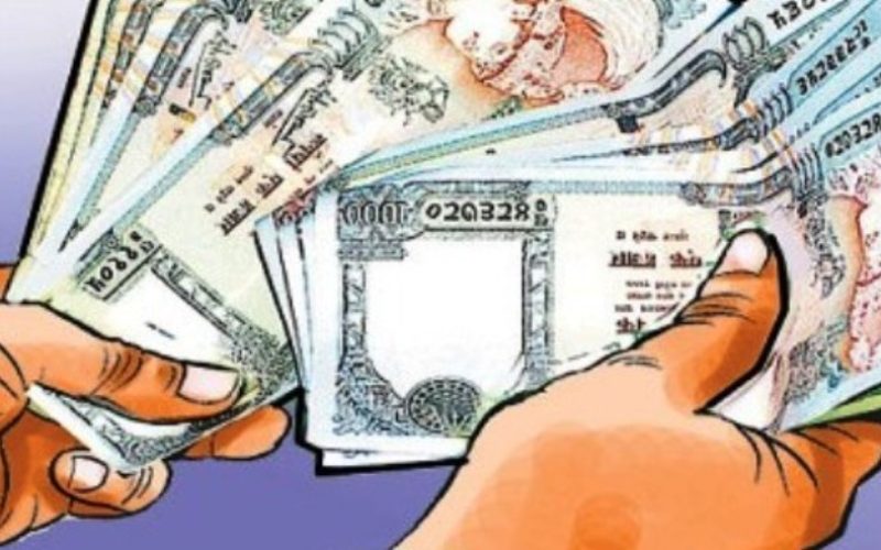 देउवा सरकार मन्त्रिपरिषद् बैठकमा बेरोजगार युवालाई मासिक २ हजार भत्ता दिने कुरा चल्नुलाई तपाई के भन्नुहुन्छ ?