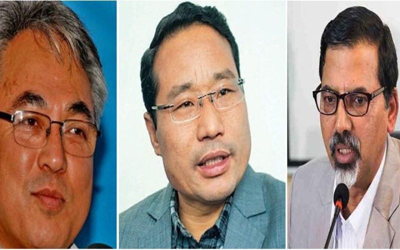 जनमत सर्वेक्षण – भावी नेपालको नयाँ गृहमन्त्री को बन्नुपर्छ ?