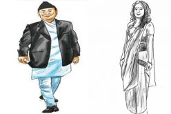 जनमत सर्वेक्षण – श्रीमान र श्रीमती दुवैजना सांसद बन्ने राजनीतिक संस्कारको अन्त्य हुनुपर्छ भन्ने अभियानमा तपाई के भन्नुहुन्छ ?
