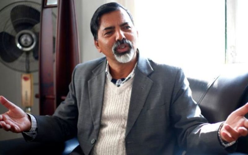 जनमत सर्वेक्षण – नयाँ मन्त्रिपरिषद् विस्तार हुँदा जनार्दन शर्मा कुन मन्त्री बन्दा ठिक होला ?