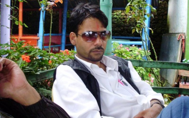 नौलो बिषयको ऐतिहासिक नेपाली महाकाव्य “विजयवती” आउदै