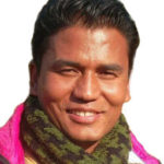 Ram Thakuri