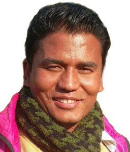 Ram Thakuri