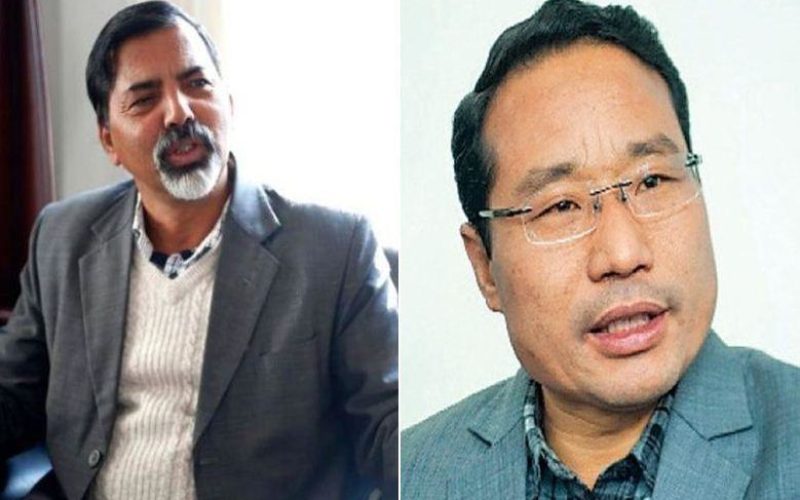 (जनमत सर्वेक्षण) – नयाँ उर्जामन्त्री को हुनुपर्छ ?