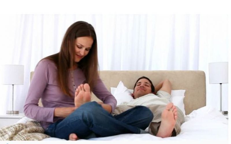 सुत्नुअघि हरेक दम्पतिले गर्नुपर्ने ५ महत्वपूर्ण कामहरु