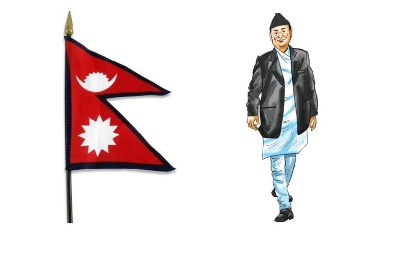 जनमत सर्वेक्षण – कस्ता सांसदलाई मन्त्री बनाउँदा ठिक होला ?
