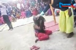 सामाजिक बहस – राधा चौधरीमाथि कैलाली जिल्लामा ७ घण्टा निर्घात कुटपिट गर्ने दोषीहरुलाई कस्तो कारबाही गर्नुपर्ला ?