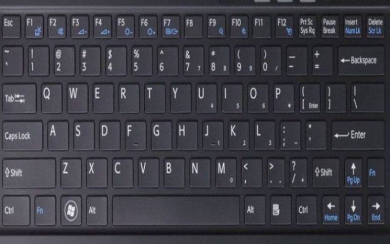 किबोर्डमा F1 देखि F12 सम्मको बटनको प्रयोगको फाइदा के के हुन् ?