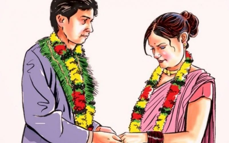 हिन्दू धर्ममा सहगोत्रीसँग किन विवाह गर्नु हुँदैन ?