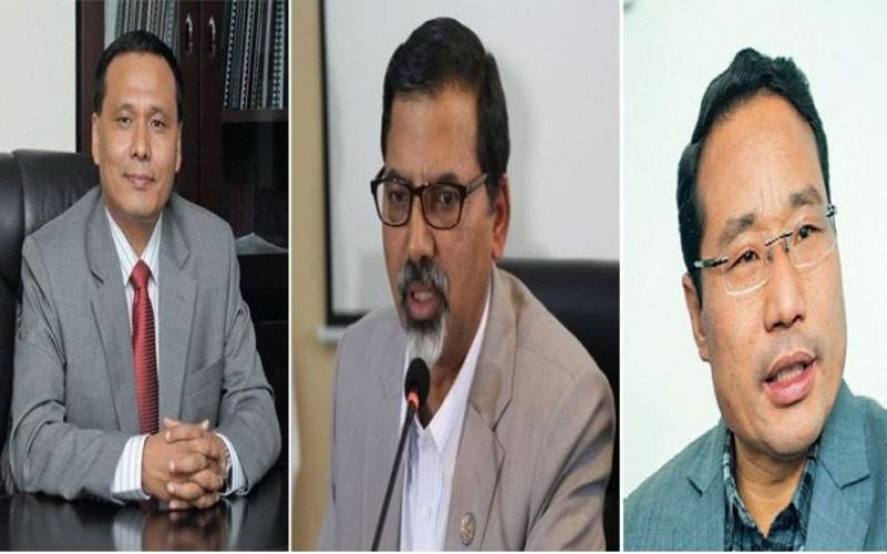 जनमत सर्वेक्षण – नेपाललाई लोडसेडिङमुक्त बनाउन सबभन्दा महत्वपूर्ण भूमिका कसको छ ?