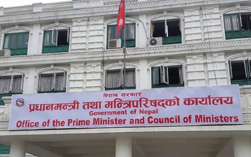 जनमत सर्वेक्षण – प्रधानमन्त्री तथा मन्त्रीहरुको सम्पति विवरण तपाईलाई कस्तो लाग्यो ?