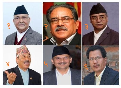 को प्रधानमन्त्री भएमा हाम्रो देश नेपाल बन्ला ?