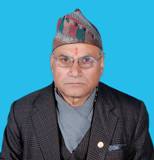 Madhusudhan Subedi