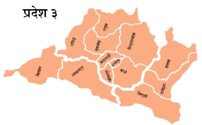 Province 3 of Nepal