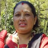 चन्द्रकला भट्टराई बस्नेत
