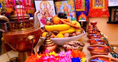 दु:ख, कष्ट, दुर्घटना र अनिष्टवाट बचिरहन सधै गर्नुहोस यी कामहरु देवी देवताको तस्विर